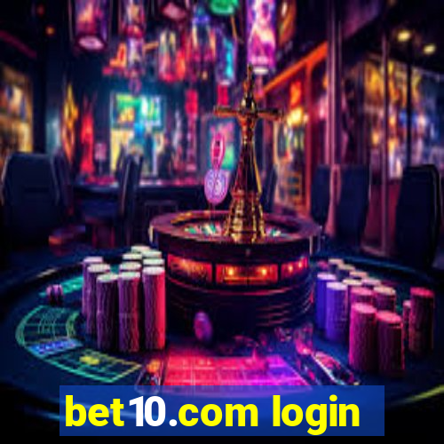 bet10.com login